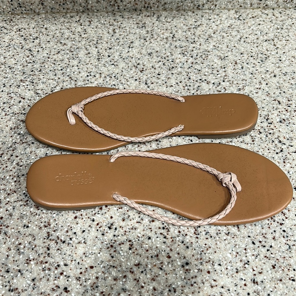 Charlotte Russe Sandal